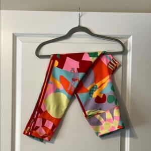 Adidas farm Rio multicolor Leggings